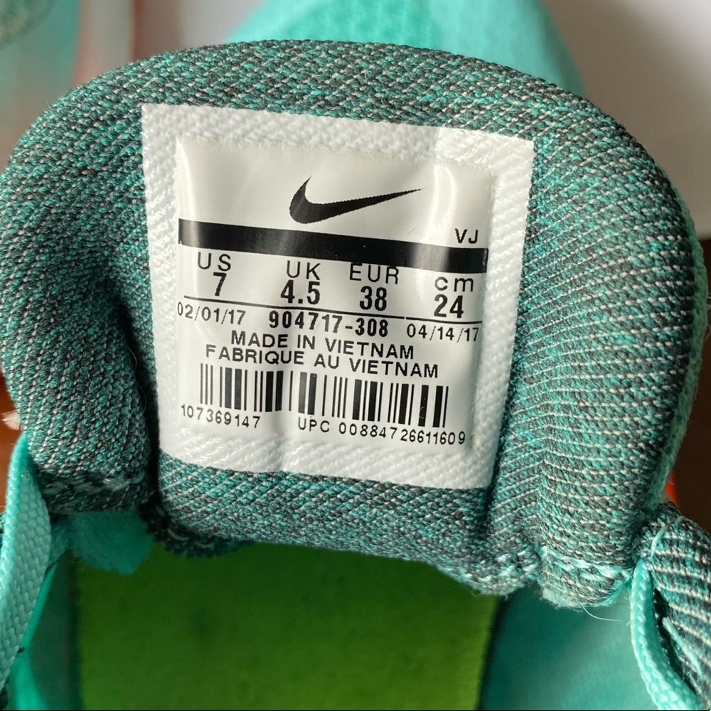 NIKE RIVAL XC - Picture 7 of 9